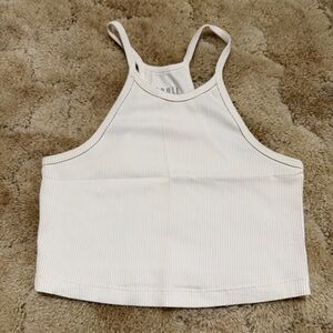 Nobull Crop Tank